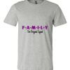 Mens Fitted Cotton Thumbnail