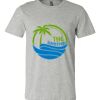 Mens Fitted Cotton Thumbnail