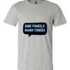 Mens Fitted Cotton Thumbnail