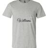 Mens Fitted Cotton Thumbnail