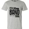 Mens Fitted Cotton Thumbnail