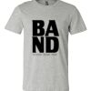 Mens Fitted Cotton Thumbnail