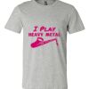 Mens Fitted Cotton Thumbnail