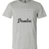 Mens Fitted Cotton Thumbnail