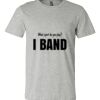 Mens Fitted Cotton Thumbnail