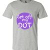 Mens Fitted Cotton Thumbnail