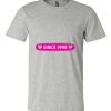 Mens Fitted Cotton Thumbnail