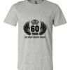 Mens Fitted Cotton Thumbnail