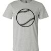 Mens Fitted Cotton Thumbnail