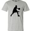 Mens Fitted Cotton Thumbnail