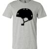 Mens Fitted Cotton Thumbnail