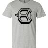 Mens Fitted Cotton Thumbnail