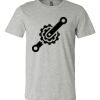 Mens Fitted Cotton Thumbnail