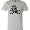 Mens Fitted Cotton Thumbnail