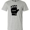Mens Fitted Cotton Thumbnail