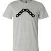 Mens Fitted Cotton Thumbnail