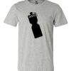Mens Fitted Cotton Thumbnail