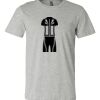 Mens Fitted Cotton Thumbnail