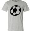 Mens Fitted Cotton Thumbnail