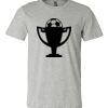 Mens Fitted Cotton Thumbnail