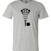 Mens Fitted Cotton Thumbnail