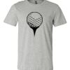 Mens Fitted Cotton Thumbnail