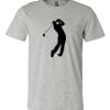 Mens Fitted Cotton Thumbnail