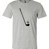 Mens Fitted Cotton Thumbnail