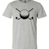 Mens Fitted Cotton Thumbnail