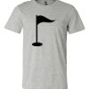 Mens Fitted Cotton Thumbnail