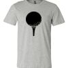 Mens Fitted Cotton Thumbnail