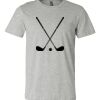Mens Fitted Cotton Thumbnail