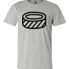 Mens Fitted Cotton Thumbnail