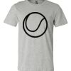 Mens Fitted Cotton Thumbnail