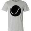 Mens Fitted Cotton Thumbnail