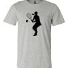 Mens Fitted Cotton Thumbnail
