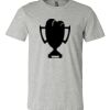 Mens Fitted Cotton Thumbnail