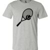 Mens Fitted Cotton Thumbnail