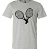 Mens Fitted Cotton Thumbnail