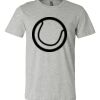 Mens Fitted Cotton Thumbnail