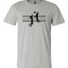 Mens Fitted Cotton Thumbnail