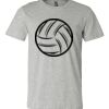 Mens Fitted Cotton Thumbnail
