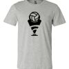 Mens Fitted Cotton Thumbnail