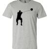 Mens Fitted Cotton Thumbnail