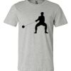Mens Fitted Cotton Thumbnail