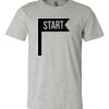 Mens Fitted Cotton Thumbnail