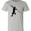 Mens Fitted Cotton Thumbnail