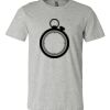 Mens Fitted Cotton Thumbnail