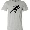 Mens Fitted Cotton Thumbnail