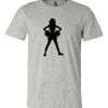 Mens Fitted Cotton Thumbnail